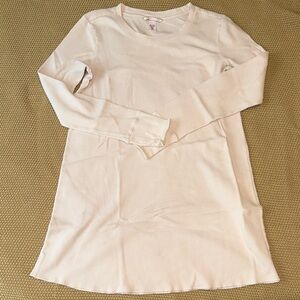 Victoria Secret Thermal Nightgown Dress